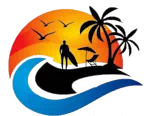 Mkado Tours and Safaris Logo