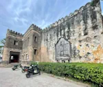 Stone Town